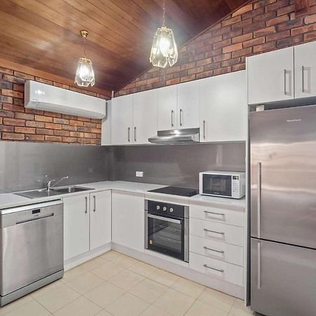 Studio Fran - Port Macquarie Canals Экстерьер фото