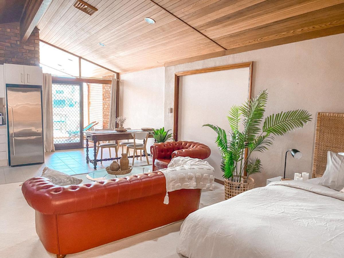Studio Fran - Port Macquarie Canals Экстерьер фото