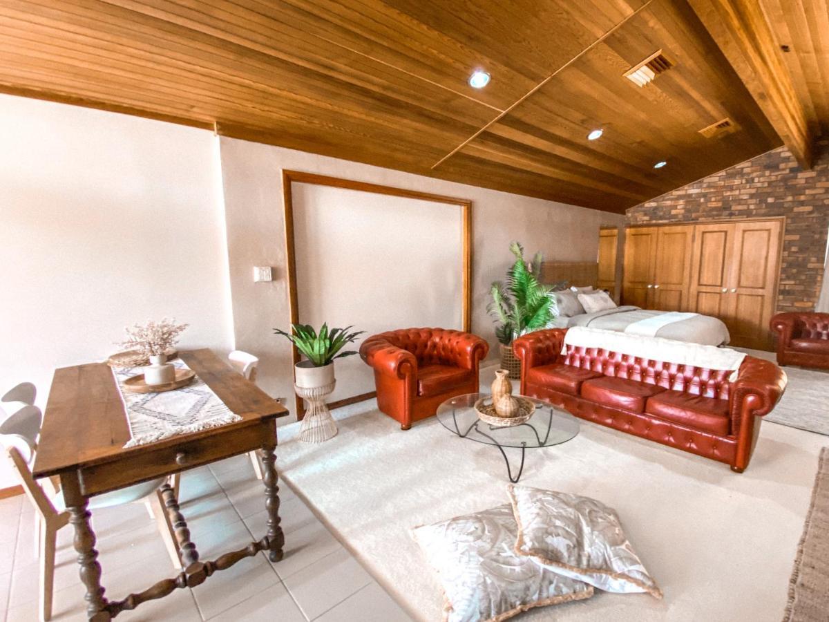 Studio Fran - Port Macquarie Canals Экстерьер фото