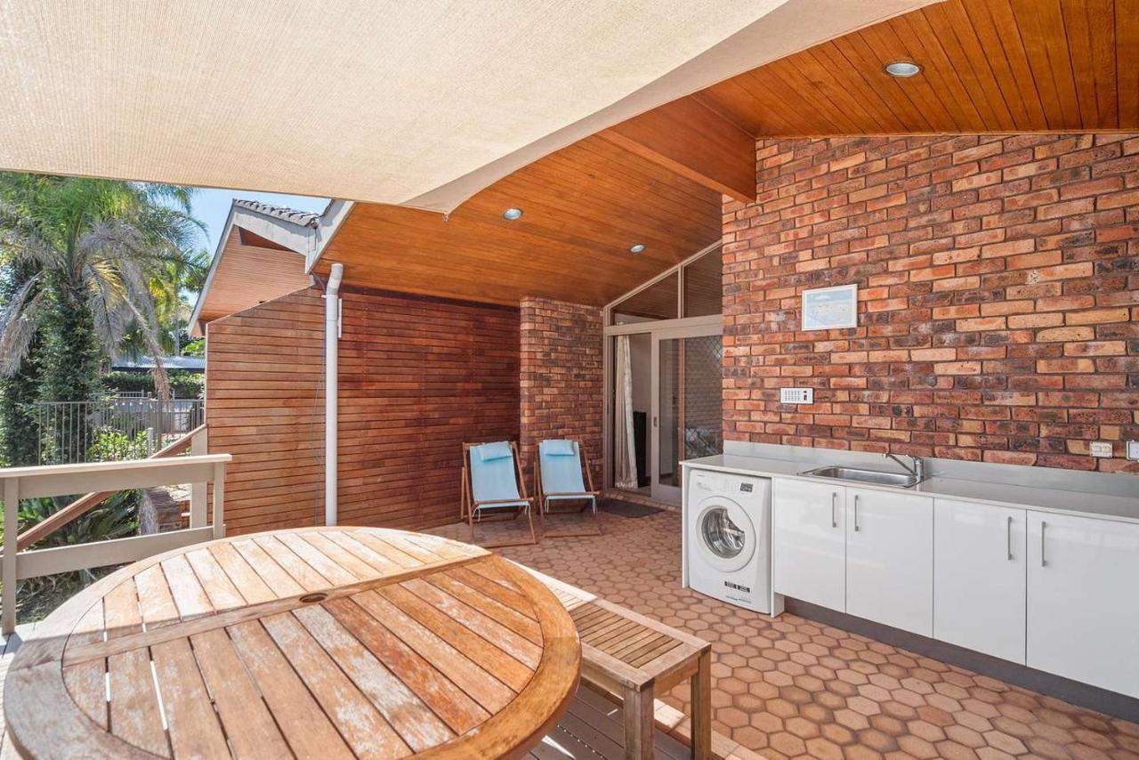 Studio Fran - Port Macquarie Canals Экстерьер фото
